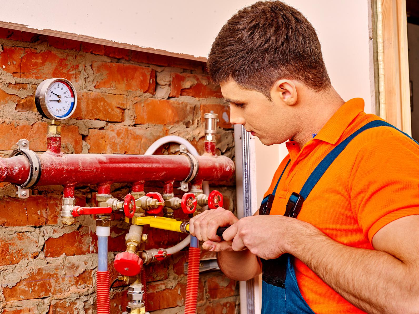 pompe chauffage Neuilly-sur-Seine